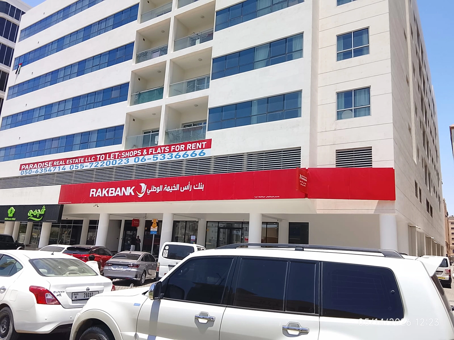 RAKBANK