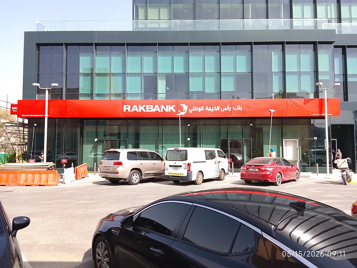 RAKBANK