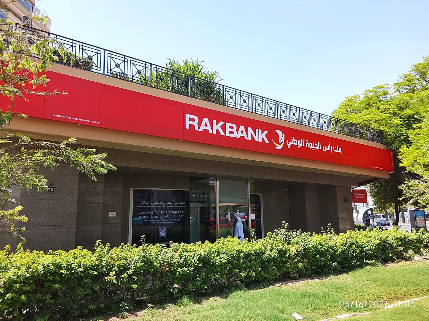 RAKBANK