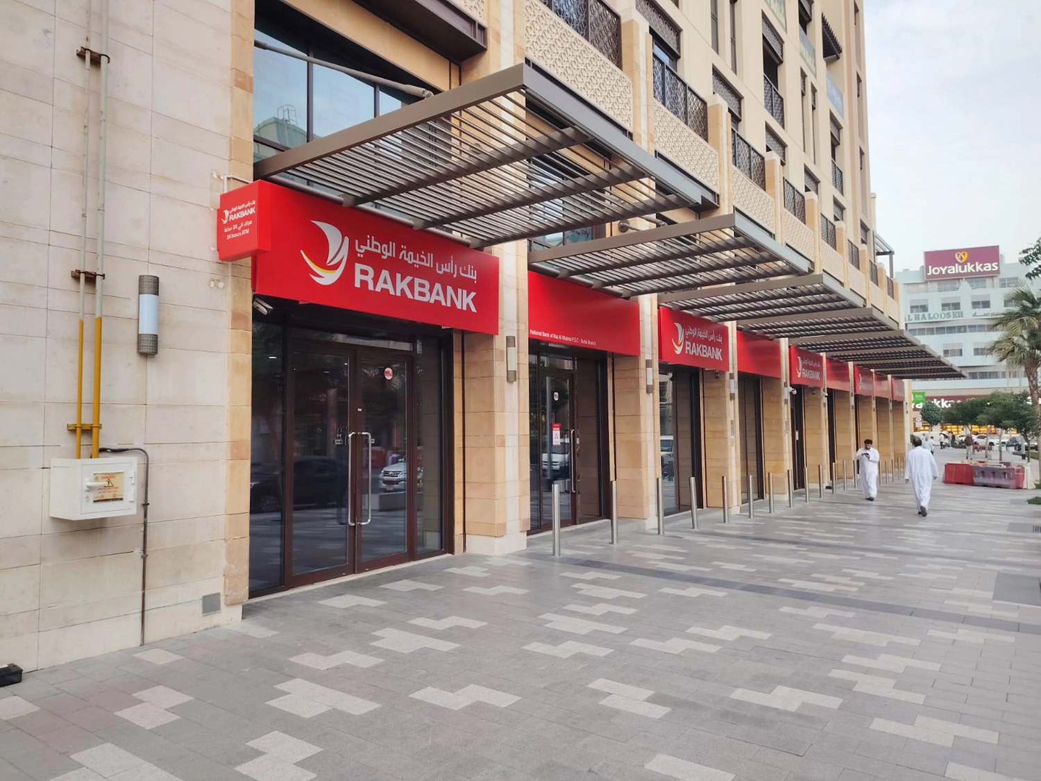 RAKBANK