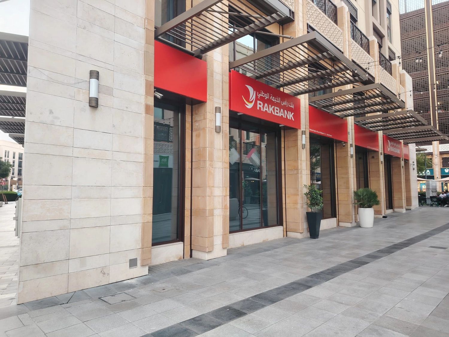 RAKBANK