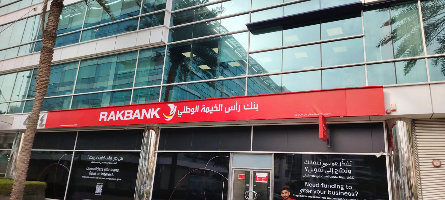 RAKBANK