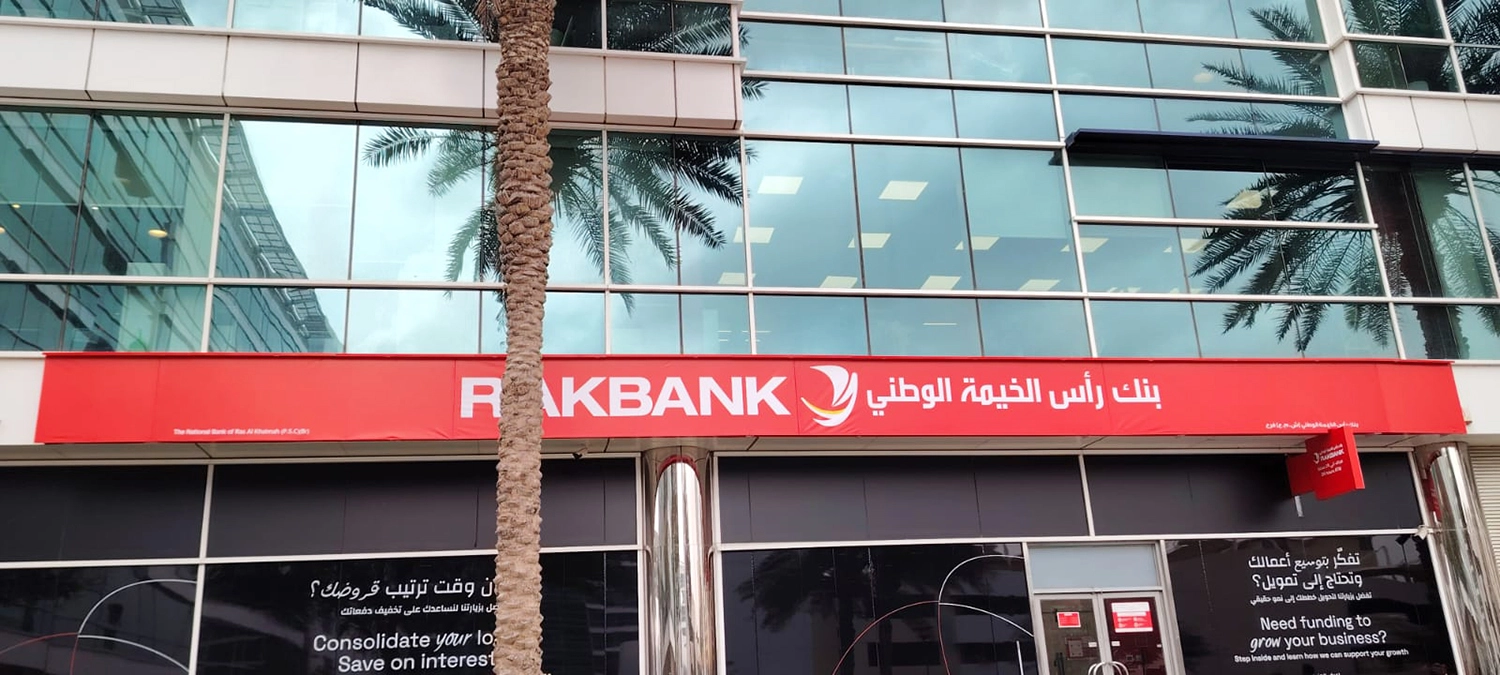 RAKBANK