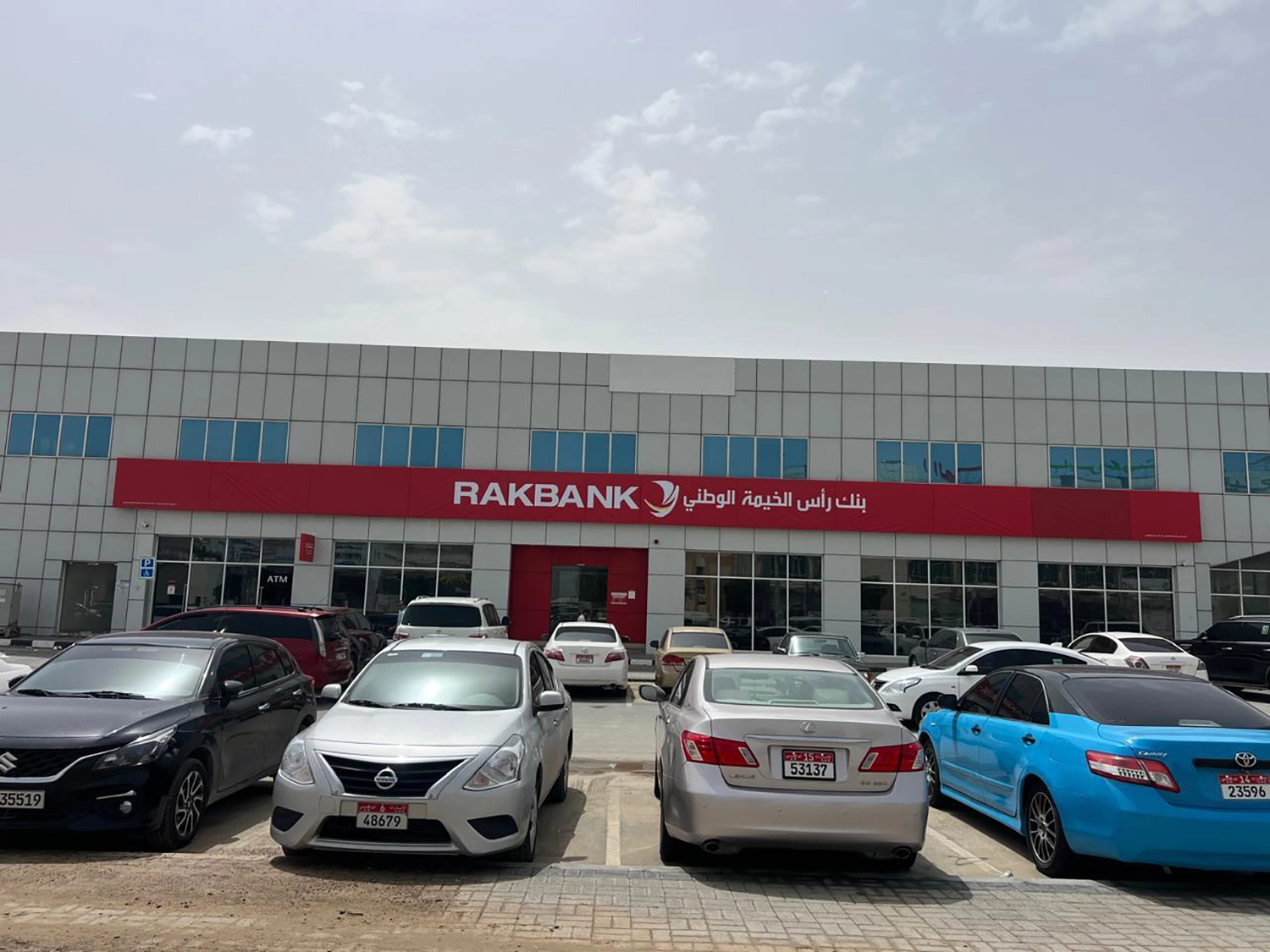 RAKBANK
